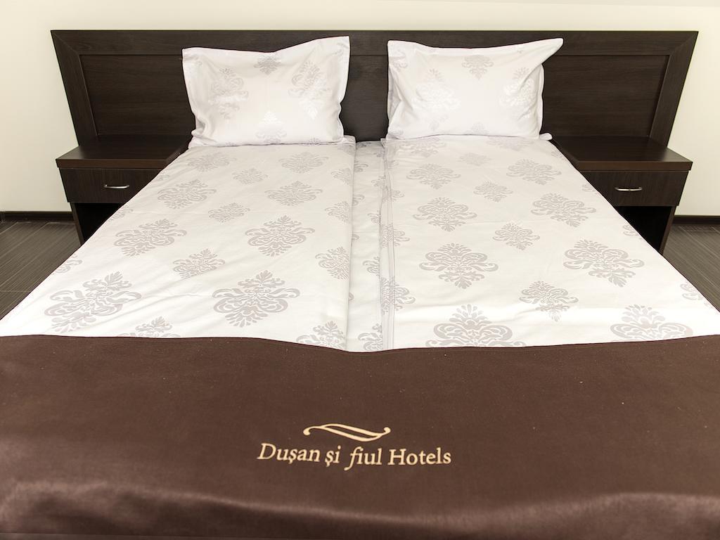 Hotel Dusan Si Fiul Resita Nord Room photo