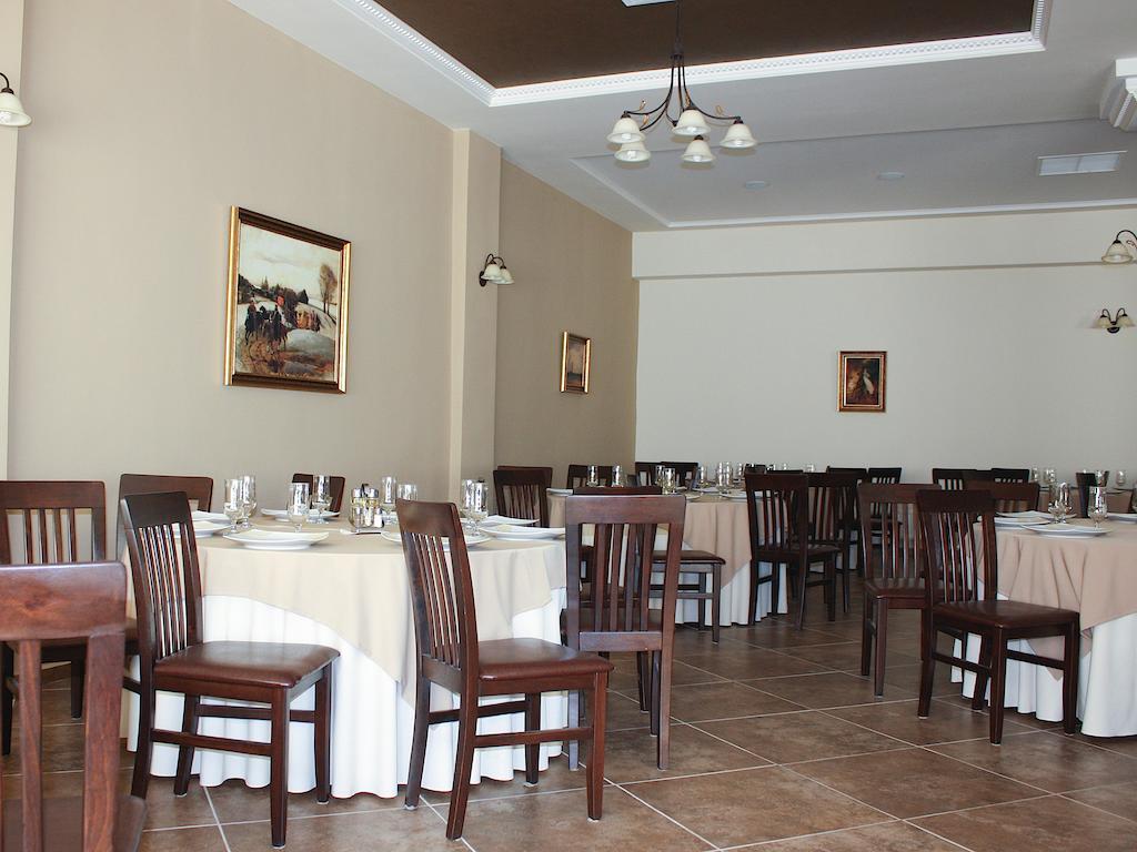 Hotel Dusan Si Fiul Resita Nord Exterior photo